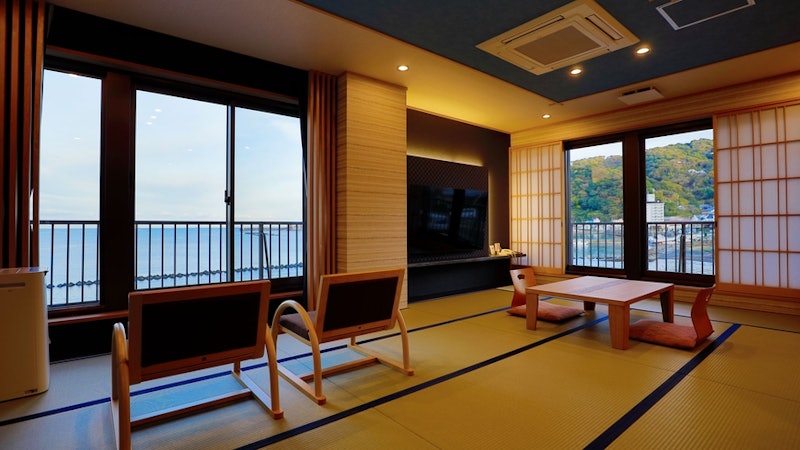 湯の宿 平鶴 2