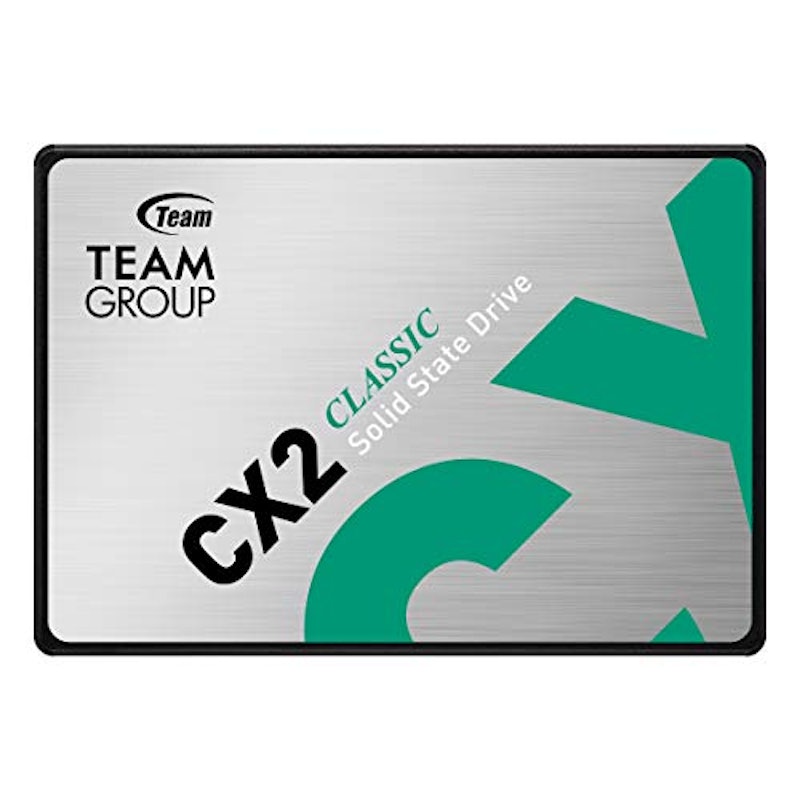 CX2 SSD 1