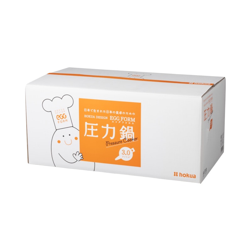 圧力鍋 2