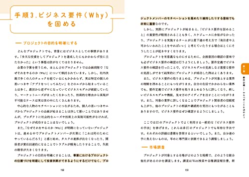 プロジェクトマネジメントの基本が全部わかる本 4