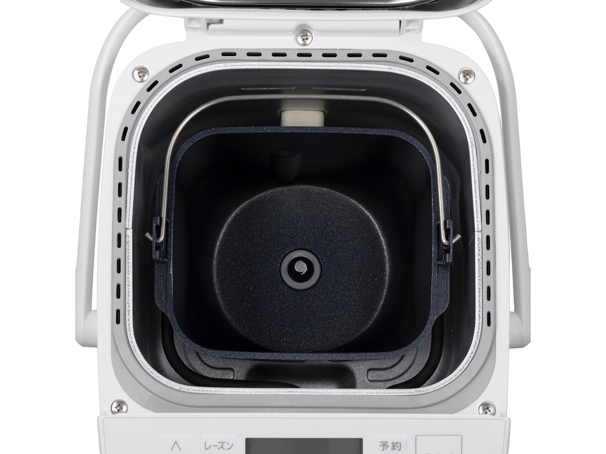 パナソニック ホームベーカリー SD-MT4の口コミ・評判は?実際に使って パナソニック ホームベーカリー SD-MT4の口コミ・評判は?実際に使って