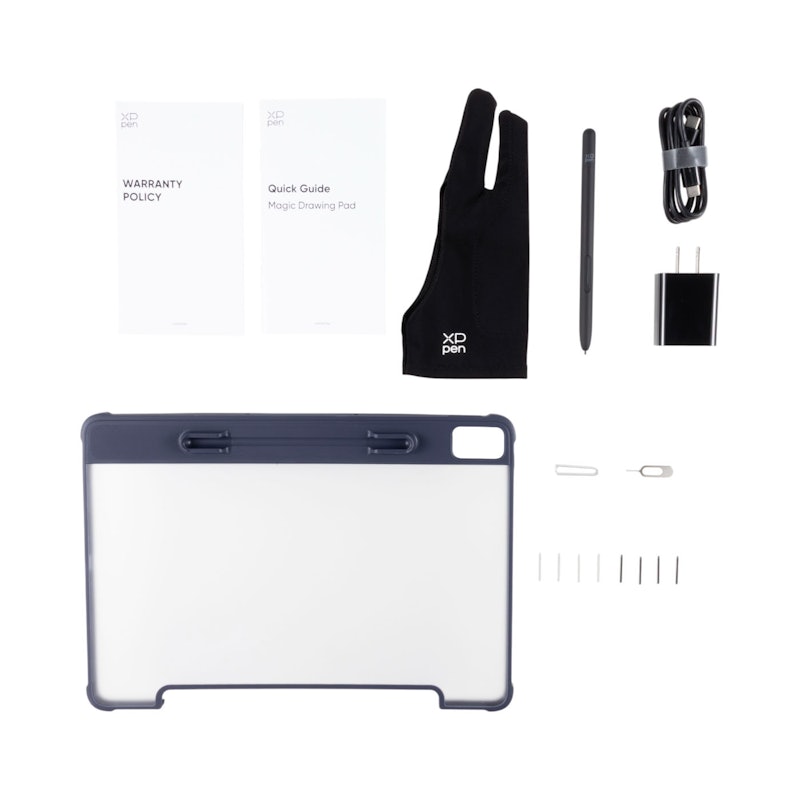 Magic Drawing Pad 3