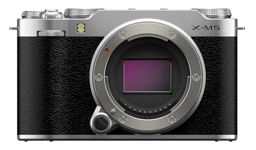 X-M5 ボディ 1