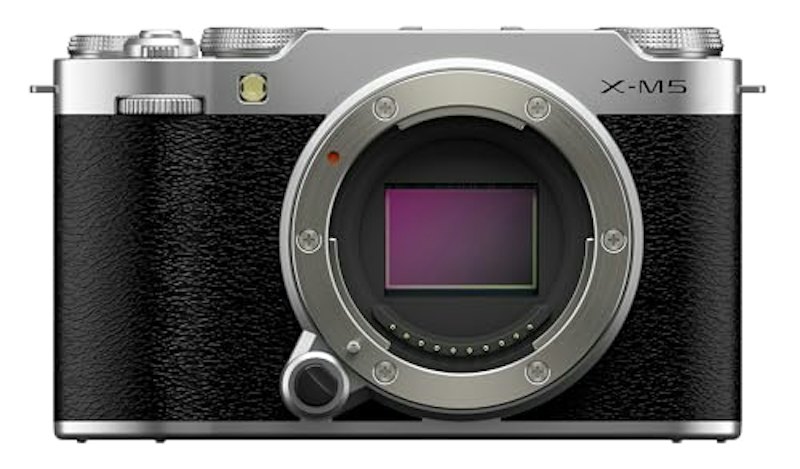X-M5 ボディ 1