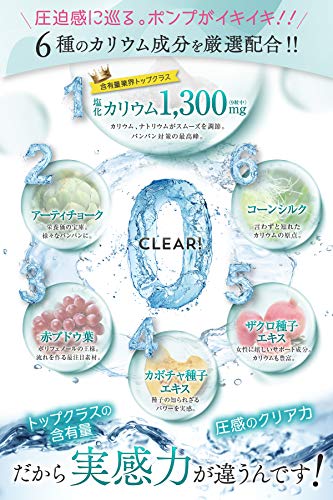 2022年】カリウムサプリのおすすめ人気ランキング20選 | mybest