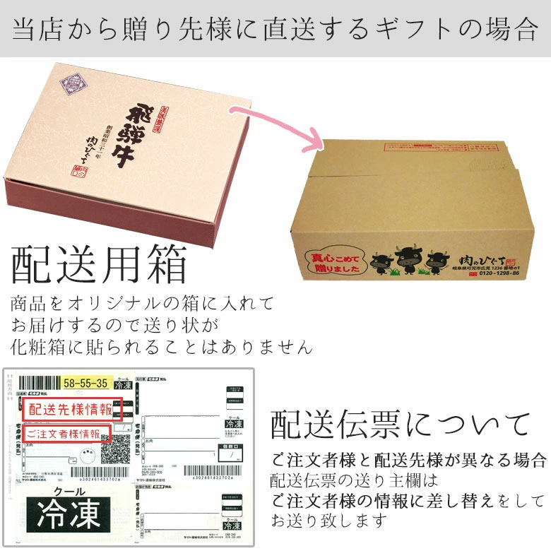 飛騨牛 サーロインステーキ 10