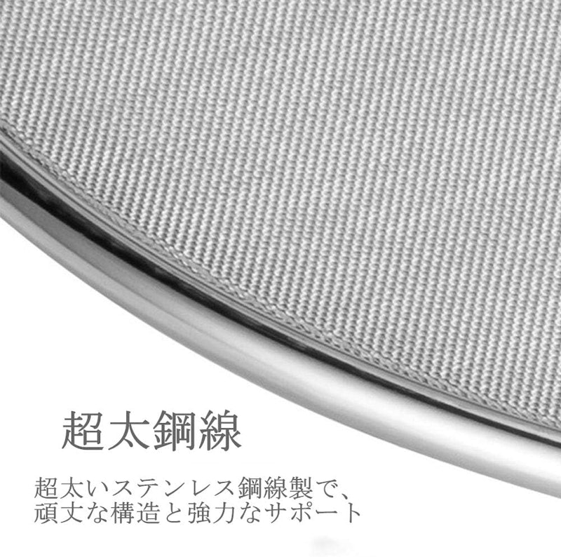 油はね防止ネット 2