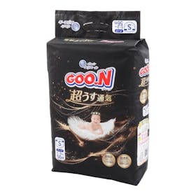 大王製紙 グ~ン 超うす通気 テープを検証レビュー!紙おむつの選び方も紹介 1
