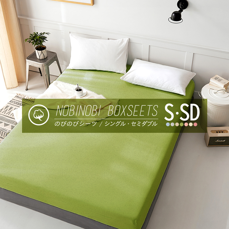 21年 ベッド用ボックスシーツのおすすめ人気ランキング10選 Mybest