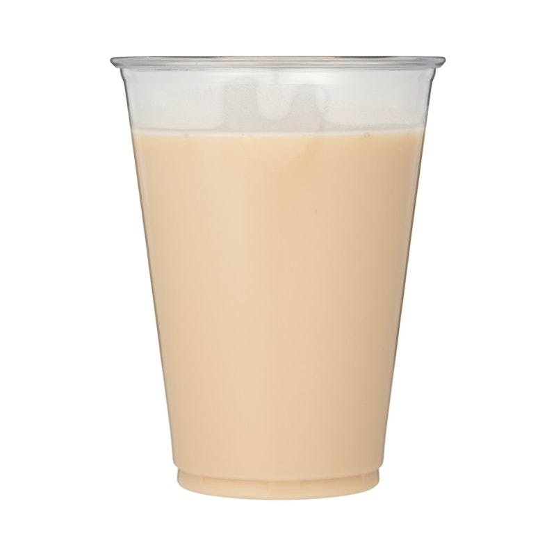 ホエイプロテイン カフェオレ風味 2