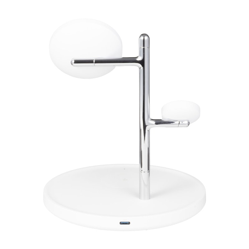 Wireless Charging Station (3-in-1 Stand) 5