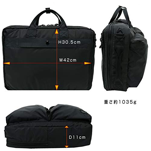 3WAY BRIEFCASE 2