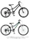 DAIWA CYCLE DIRTRAIL 1