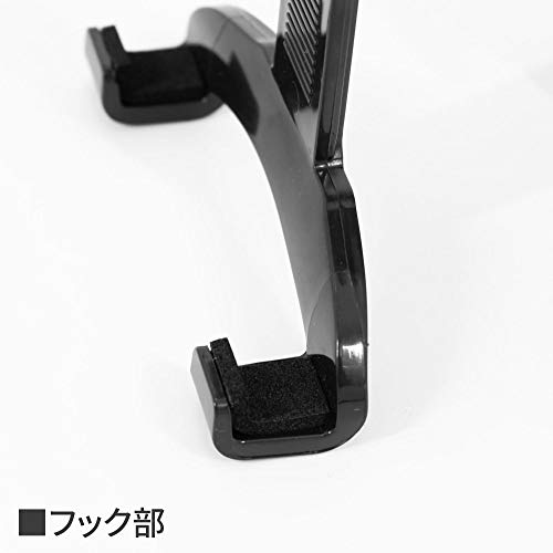 タブレット車載ホルダー 後部座席用 2