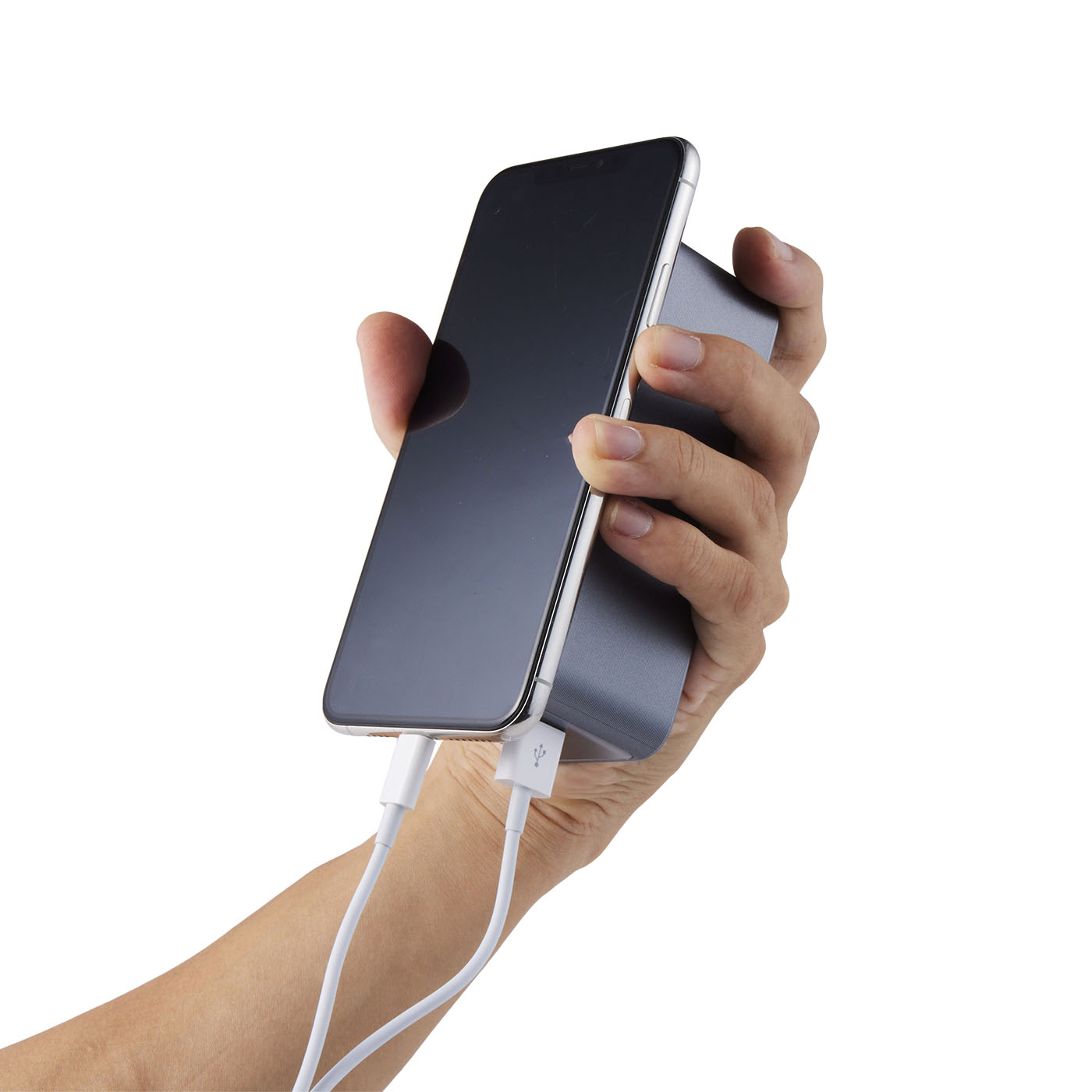 Prime Power Bank (20000mAh, 200W) 8