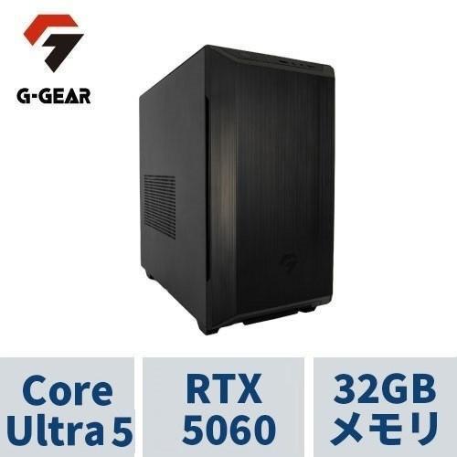 G-GEAR Aim ゲーミングPC 1