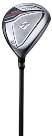 ブリヂストンスポーツ BRIDGESTONE GOLF BG-100 キャディバッグ付ゴルフクラブセット BGLSKCの口コミ・評判を元に検証してメリット・デメリットを徹底レビュー 4