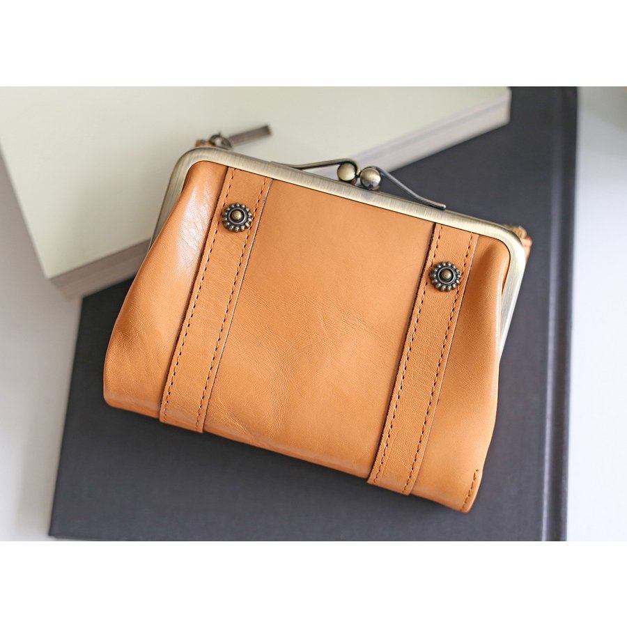 ダコタ リードクラシック 2つ折り財布 7