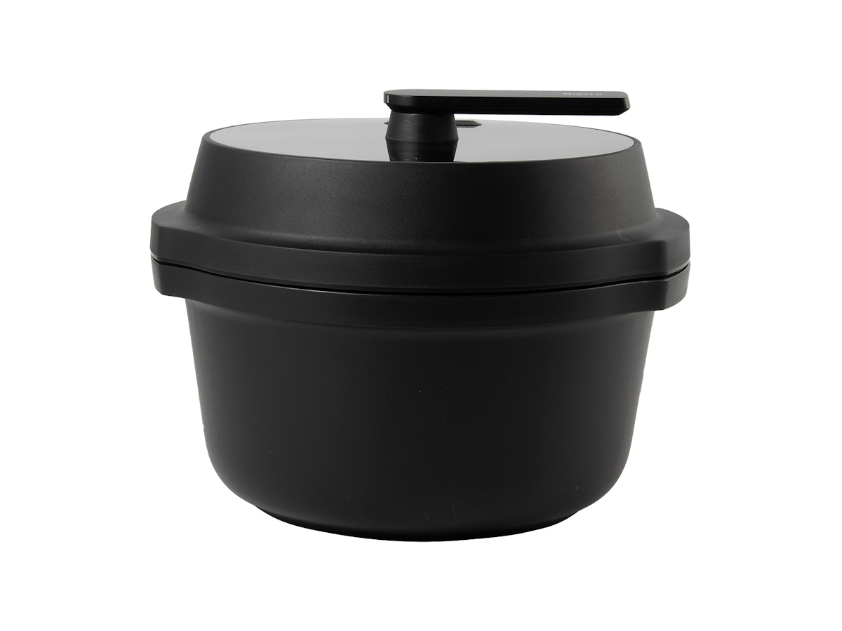 極美品 オートクッカー Bistro NF- AC1000 ビストロ 2024年 オートクッカー ビストロ NF-AC1000をレビュー!クチコミ・評判