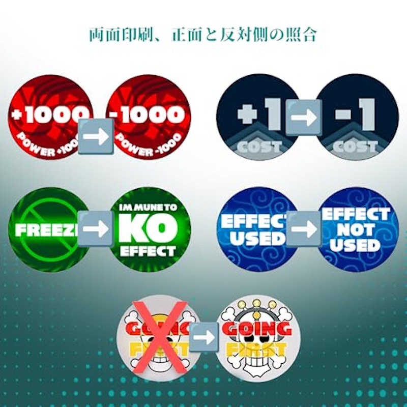 ワンピース カードゲーム 4