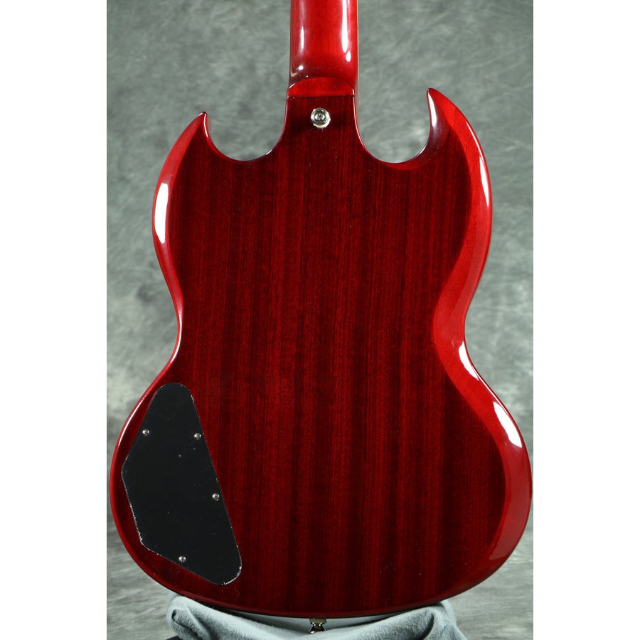 Inspired by Gibson SG Standard 5