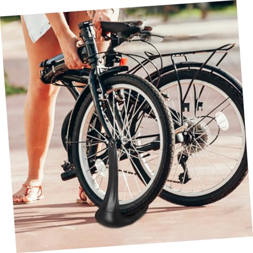 自転車スタンド 3