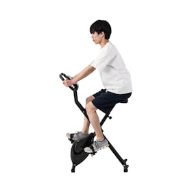 BTM フィットネスバイクを検証レビュー!エアロバイク・フィットネス BTM フィットネスバイクを検証レビュー!エアロバイク・フィットネス