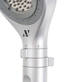 No. Noend オーガニックファインバブルシャワーヘッドを検証 No. Noend オーガニックファインバブルシャワーヘッドを検証