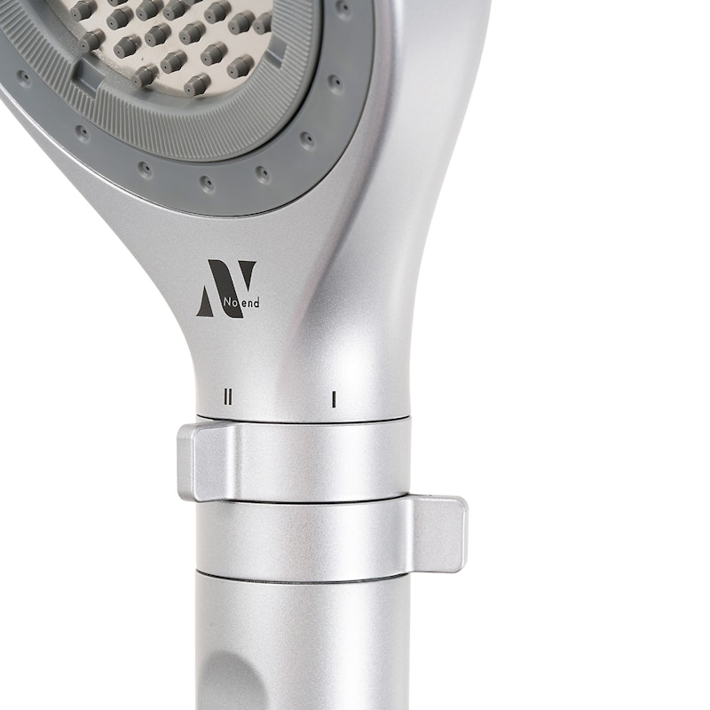 No. Noend オーガニックファインバブルシャワーヘッドを検証レビュー No. Noend オーガニックファインバブルシャワーヘッドを検証レビュー