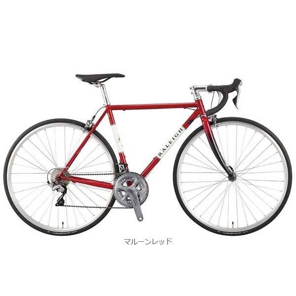 CRF Carlton-F 8