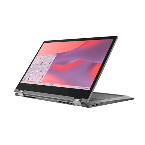Flex 5 Chromebook 2-in-1 ノートパソコン 6