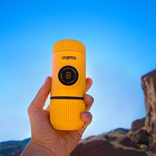 Nanopresso 3