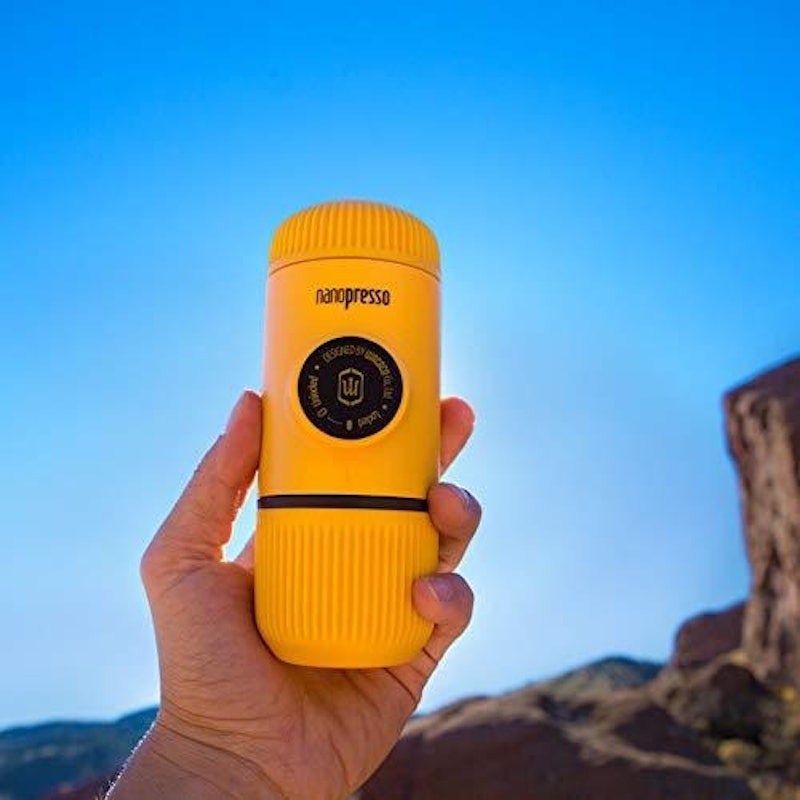 Nanopresso 3