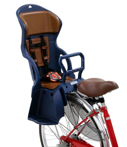 2021年 自転車用チャイルドシートのおすすめ人気ランキング10選 Mybest