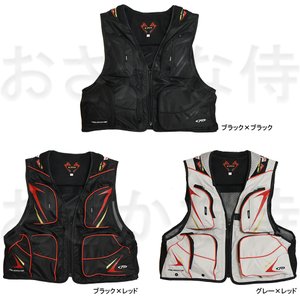 フィッシングベストのおすすめ人気ランキング15選 Mybest