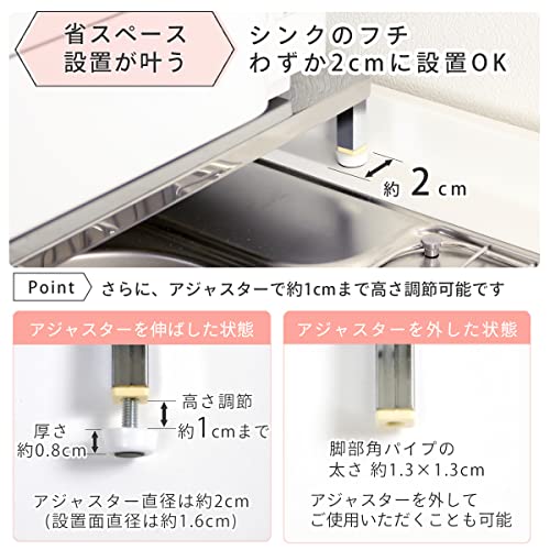 食洗機ラック 5