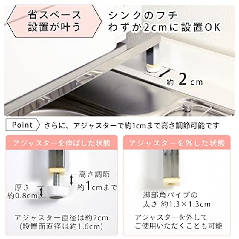 食洗機ラック 5
