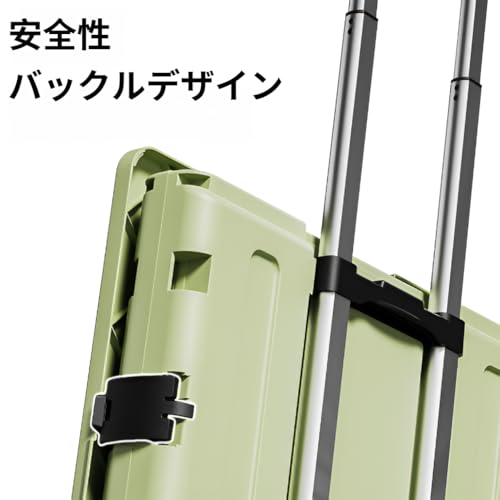 キャリーカート 2