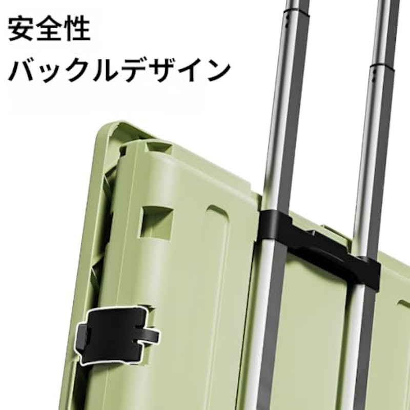 キャリーカート 2