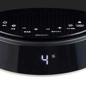 アピックスインターナショナル APIX Air Purifier Circulator クチコミ評価・評判&検証レビュー 3