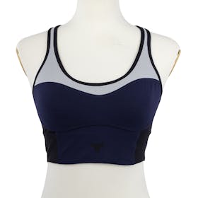 UNDER ARMOUR UAプロジェクトロック インフィニティブラ ミディアムサポート 1380191を検証レビュー!スポーツブラの選び方も紹介 1