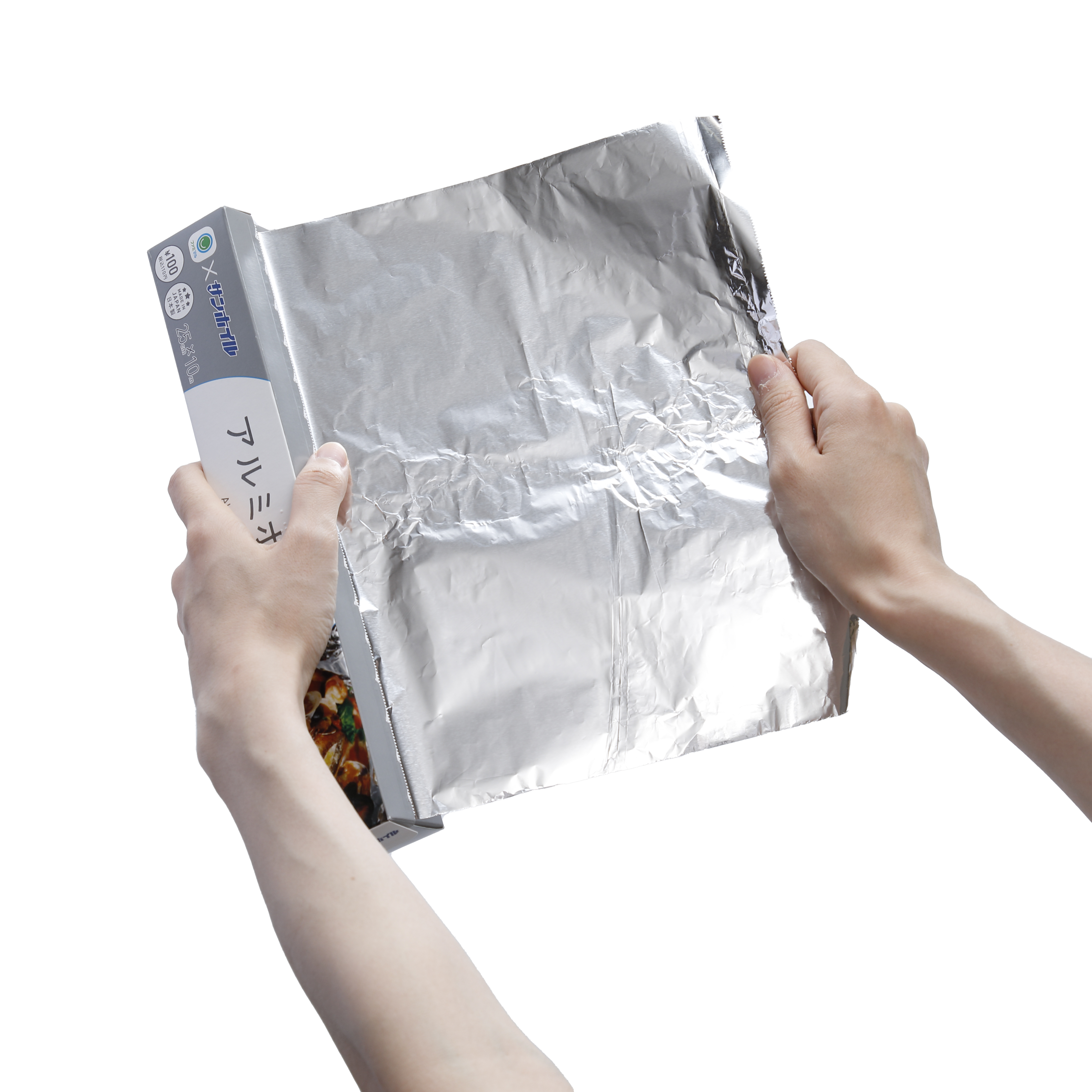 22年11月 アルミホイルのおすすめ人気ランキング14選 徹底比較 Mybest