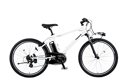 パナソニック電動自転車のおすすめ人気ランキング【2026年5月】 | マイ