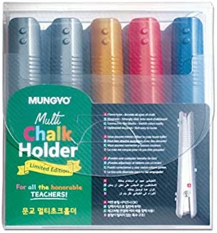 チョークホルダー 5個セット 1