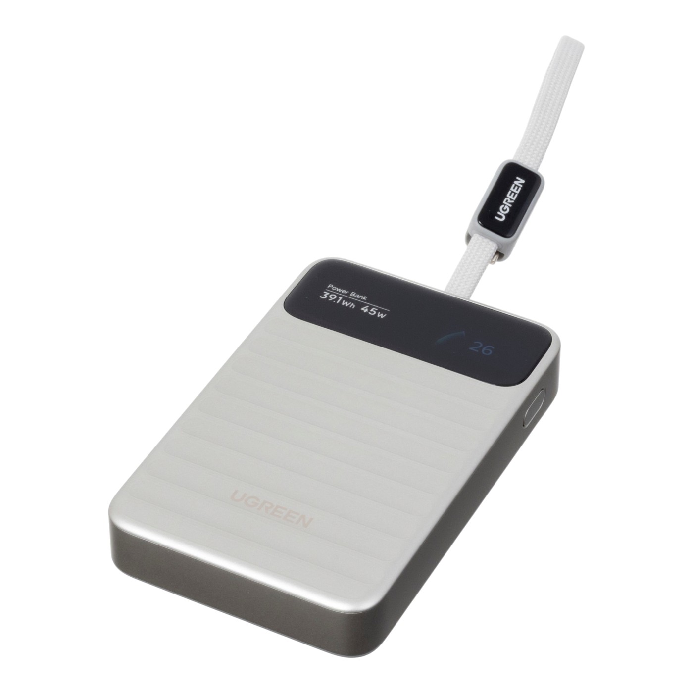 45w モバイルバッテリー 1