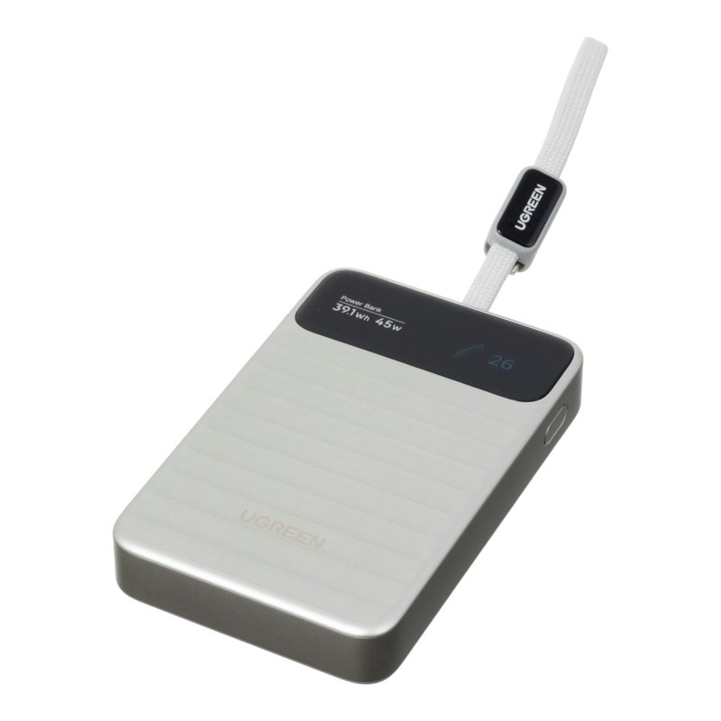 45w モバイルバッテリー 1