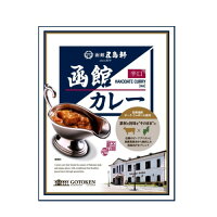 レトルトカレー 1