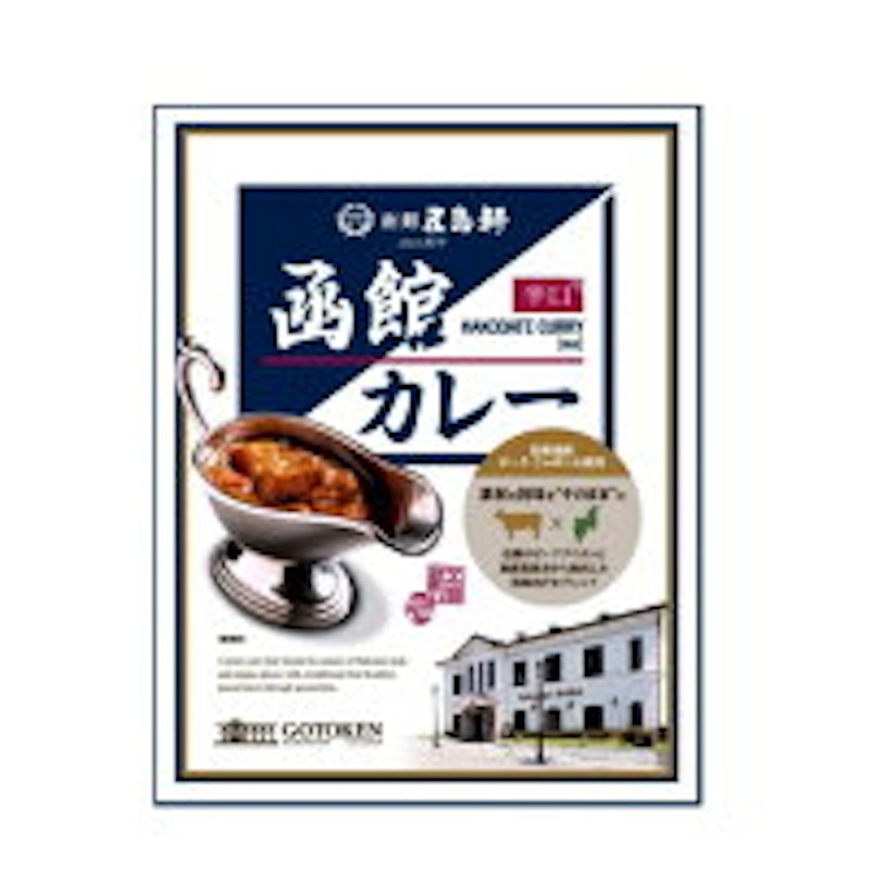 レトルトカレー 1