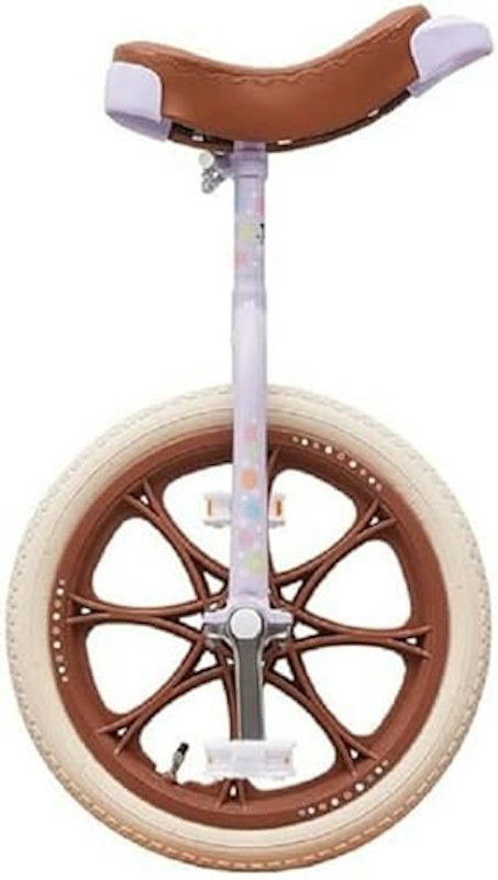 一輪車 1