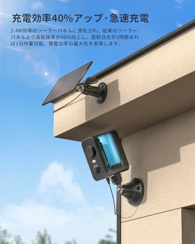防犯カメラ 2